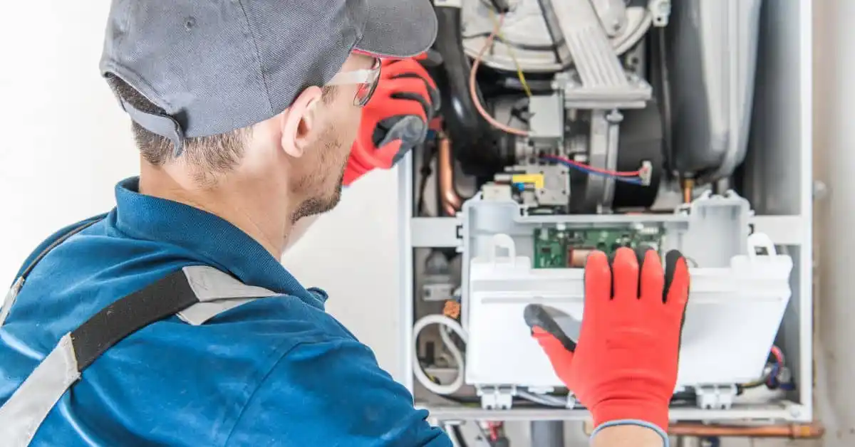installateur Rhenen